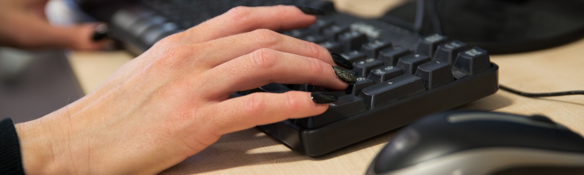 Contact Us Header Image