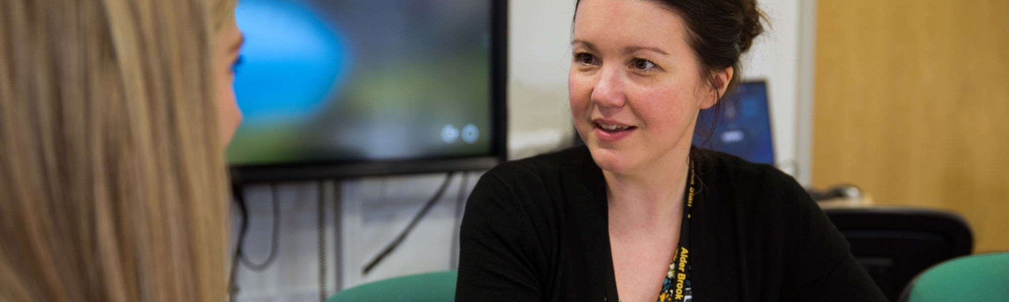 Primary Inclusion Team Year 6-7 Transition Project Header image